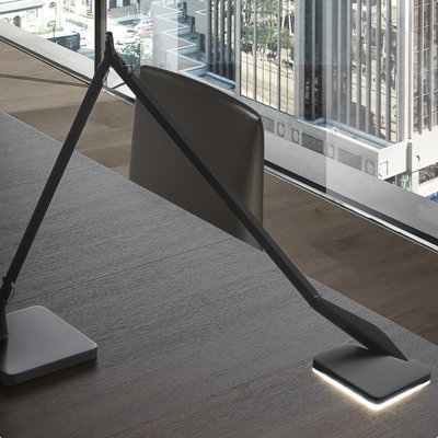 Jackie 21.2857" Desk Lamp