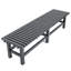 Banc d'extérieur Amyrikal
