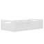 Lit plateforme simple avec garde-corps pleine longueur-1335520476-1335520479