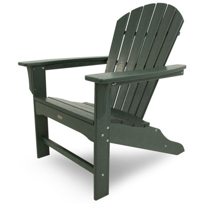 Chaise Adirondack POLYWOOD Yacht Club Shellback