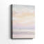 Crystal Shores I -Galerie enveloppée Cavas-56720896