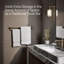 Artifacts® Double 24" Wall Mounted Towel Bar-136662049