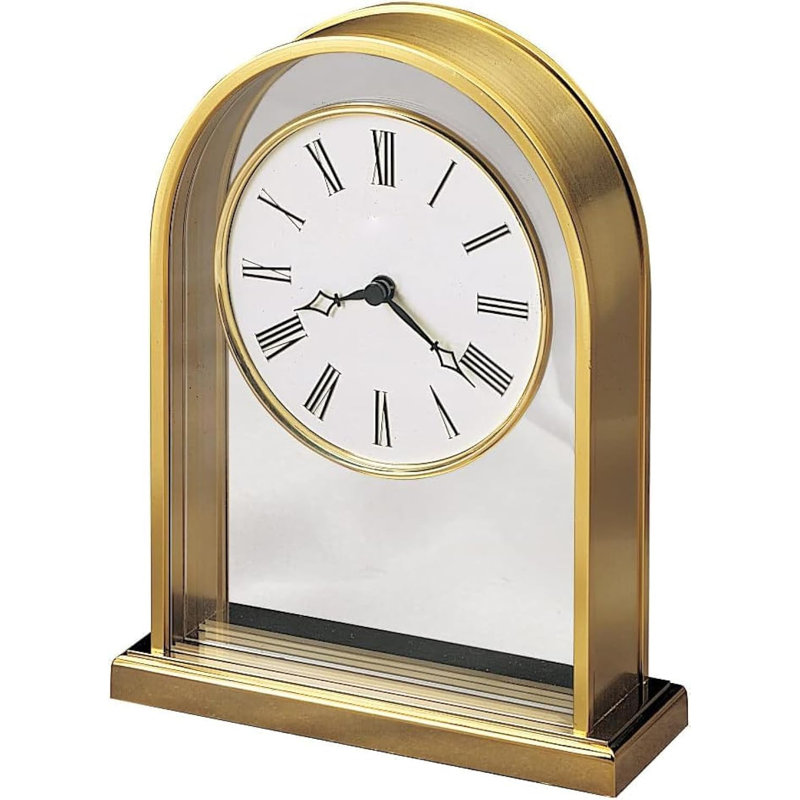 Desktop Clock