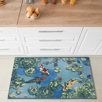 Tapis de cuisine Monchat