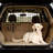 Metal Free Standing Pet Gate