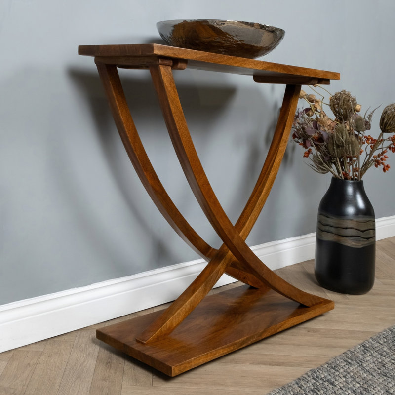 Lendella 90cm Console Table