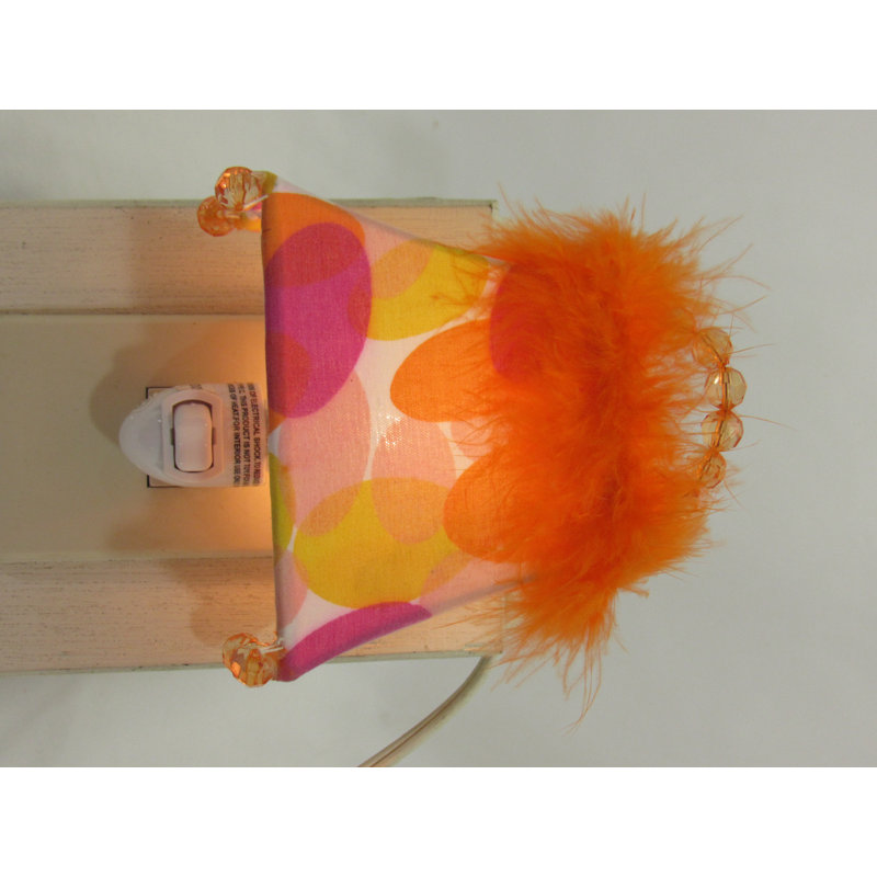 Veilleuse sac à main