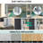 236"W Polyester Cover Retractable Side Awning-88582675-88582674