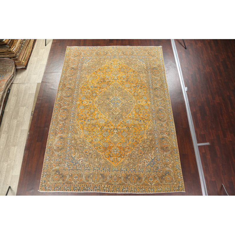 Tapis traditionnel 9 x 13