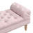 Button-Tufted Upholstered End Of Bed Bench With Rolled Arms For Bedroom Living Room Entryway-128632636