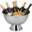 Canora Grey Stainless Steel Serving Bowl