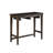 Wood 3-Piece Bar Table Set-1315520688-1315520689