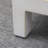 Taydin Solid Wood Accent Cabinet