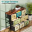 Cavanagh 10cm W 8 - Drawer Chest of Drawers