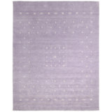 Simi Hand Knotted Cotton/Wool Southwestern Area Rug