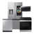 Black Stainless Steel is out of stock selected