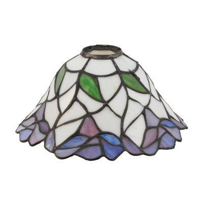 Bell Lamp Shade