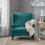 Fauteuil d'appoint