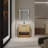 Bathroom Vanity With Ceramic Sink-1901552923-1901552921