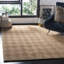 Tapis tibétain en laine noué à la main-1737902277