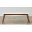 Table basse Nero