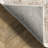 Cecil Elverta Medallion Machine Washable Runner Rug for Living Room Bedroom Dining Room Entryway Hallway Kitchen, Beige/Ivory-1682026003