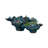 Meteor Bowl-Blue-Lg