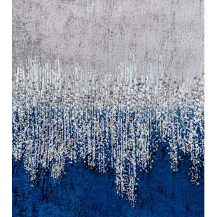 Impression sur toile tendue