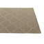 Tapis taupe Otto