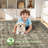  Kitty Machine Washable Area Rugs for Living Room-107391835