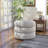 Bricyn Swivel Barrel Chair-2102050284
