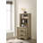 Shoreham Solid Wood Bookcase Bed-1598203092