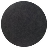 Tanner Vinyl Round Placemats
