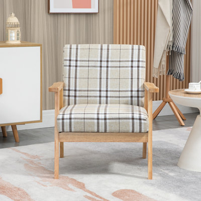 Kinslee Upholstered Accent Chair