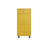 Margey 14.25'' Wide 3 -Drawer Mobile Steel File Cabinet-1065647558