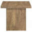 Ensemble de tables basses 3 pièces Mango