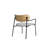 SideBySide Upholstered Armchair-74747872