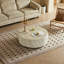Table basse 31,5 pouces Modern