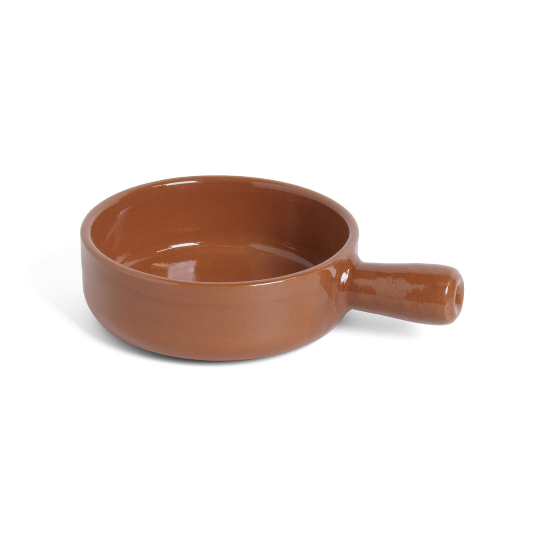 Darren Frying Pan