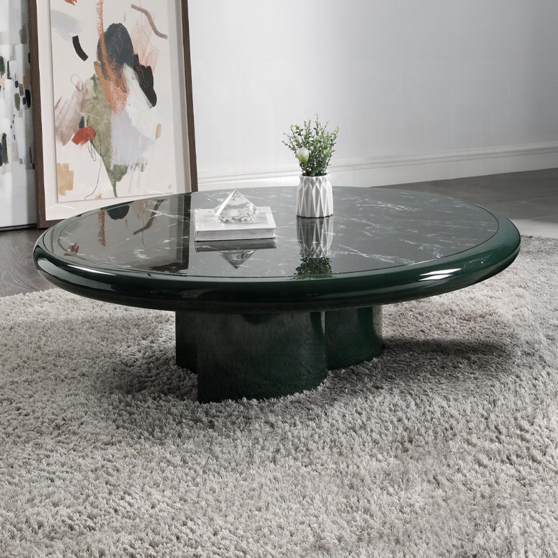 Ronald Living Room Table Set