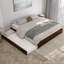  Lit plateforme en bois massif avec lit gigogne assorti Lamariah-457229960-457229966
