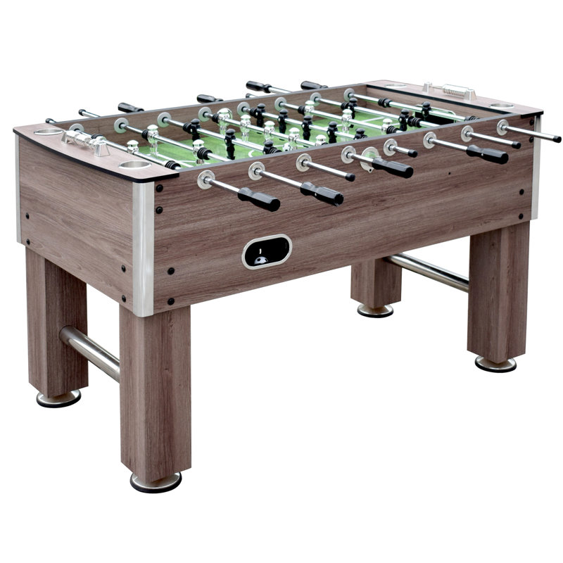 Soccer sur table de 56 po