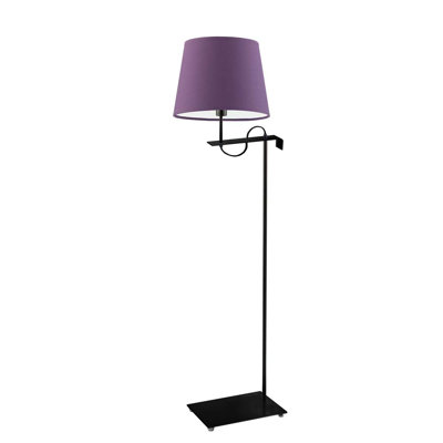 Arlester 170cm Swing Arm Floor Lamp