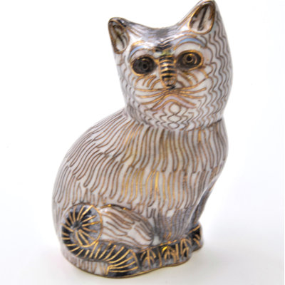 Stapp Animals Figurines & Sculptures