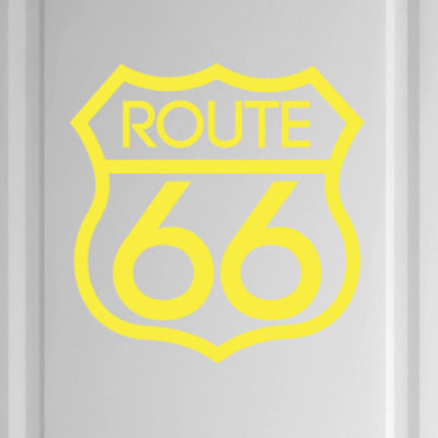 Wall Decal