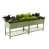 Vert olive sélectionné