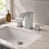 Brushed Nickel selected