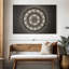 Lustre sous le cristal Kerner-107924082