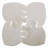 Marble Jigsaw Coasters