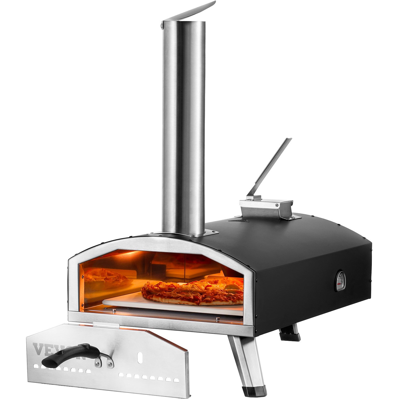 VEVOR Pizza Oven Wayfair Canada
